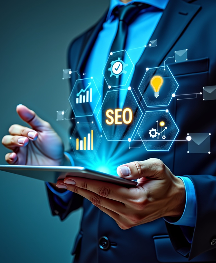SEO